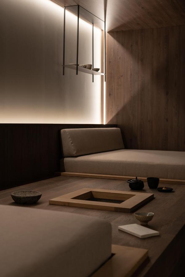 塞夫里耶Maison Gokan住宿加早餐旅馆 外观 照片